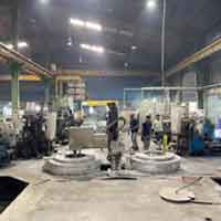 Gravity Die Casting